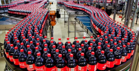 ABI Pretoria West Warehouse Event